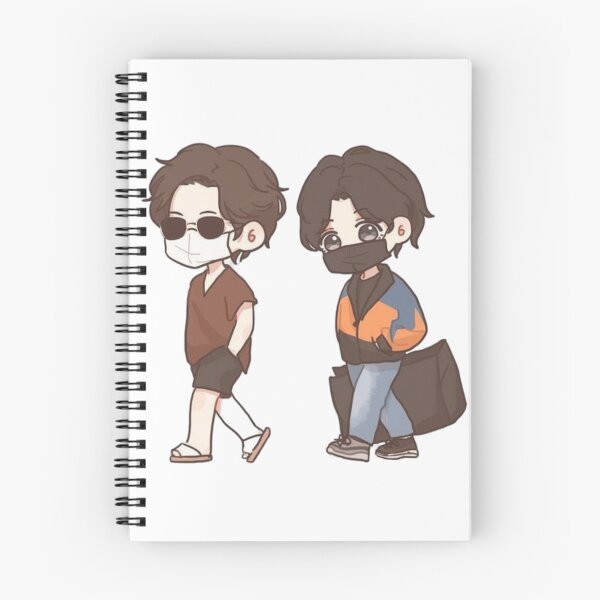 Item preview, Taekook designed and sold by KaRaSha.