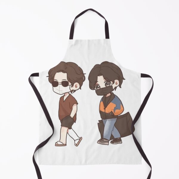 Item preview, Taekook designed and sold by KaRaSha.
