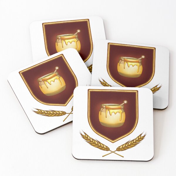 Item preview, House Honey - LDP designed and sold by earnyourkeep.