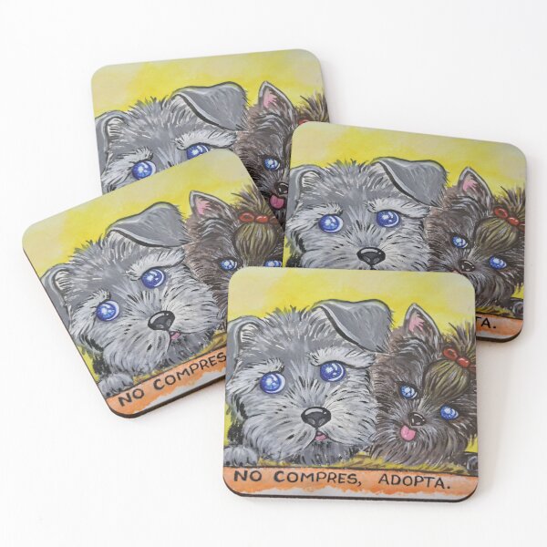 Item preview, Perritos designed and sold by ayarydesign.