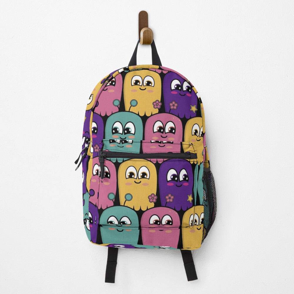 Item preview, Backpack designed and sold by sofibosio.