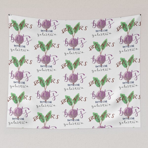 Item preview, beets art designed and sold by JemmyTT.