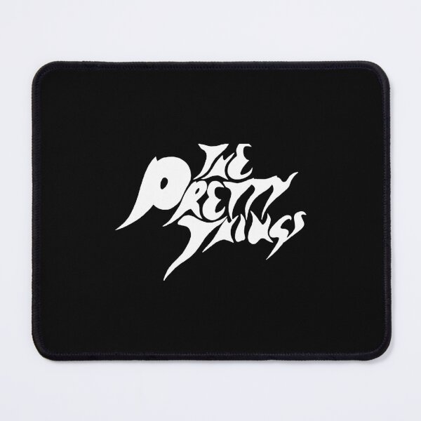 Item preview, The Pretty Things designed and sold by DavidMorphise.