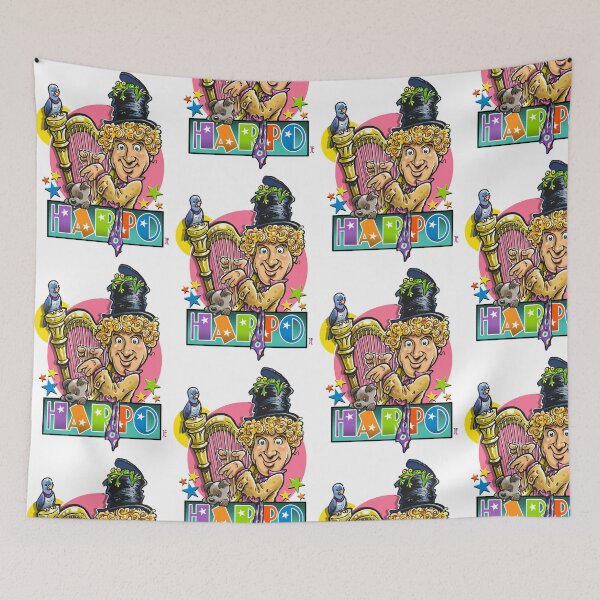 Item preview, HARPO designed and sold by Jim Engel.