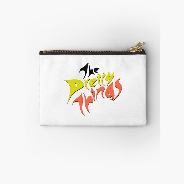 Item preview, The Pretty Things designed and sold by DavidMorphise.