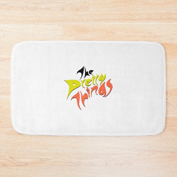 Item preview, The Pretty Things designed and sold by DavidMorphise.