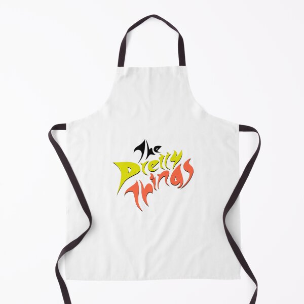 Item preview, The Pretty Things designed and sold by DavidMorphise.