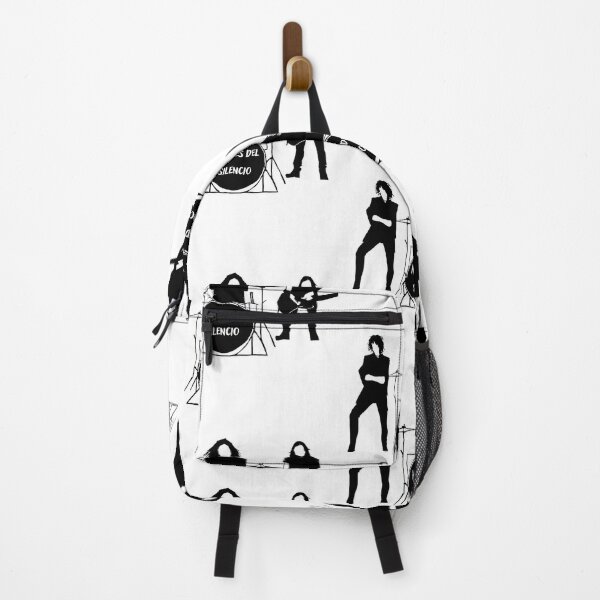Item preview, Band Heroes Of Silence designed and sold by MinimalistHaven.