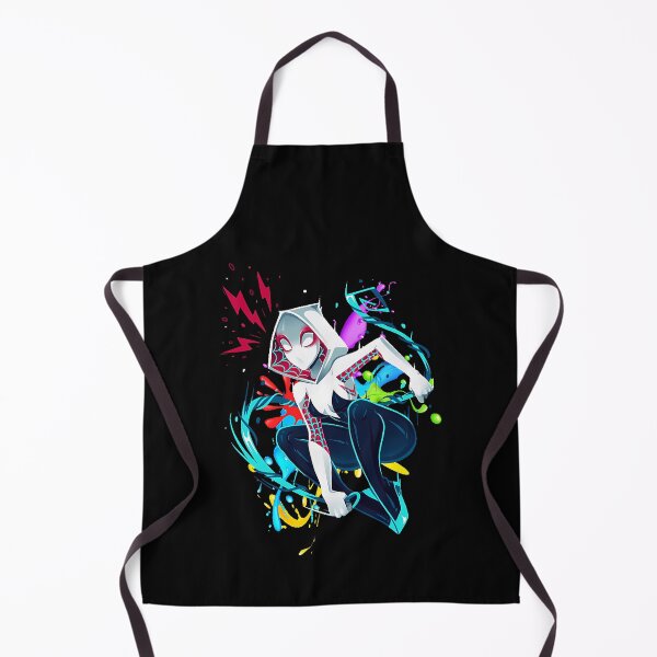 Item preview, The Neon Power Of Gwen designed and sold by ShaggyDeonClo.