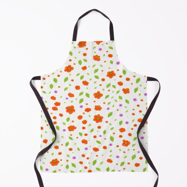 Item preview, Seamless pattern with red, and violet flowers designed and sold by culasse06.