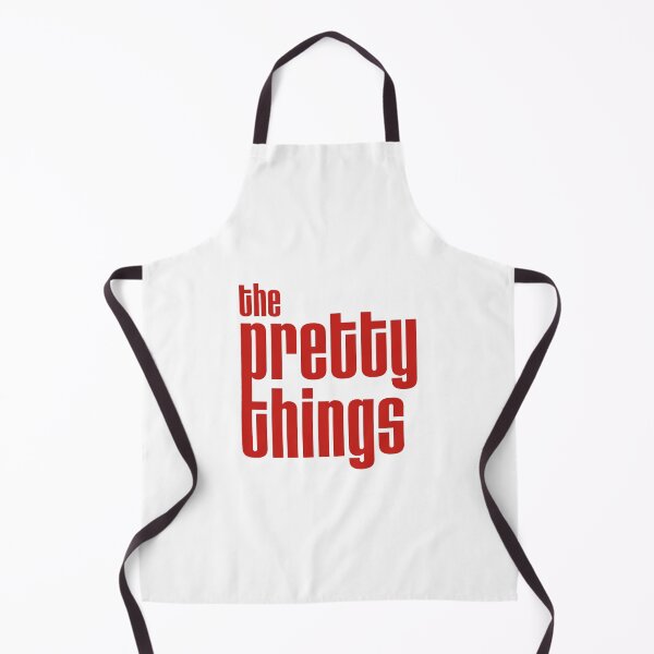 Item preview, The Pretty Things designed and sold by DavidMorphise.