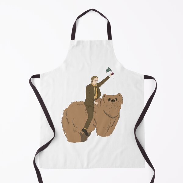 Item preview, Dwight Bears designed and sold by JemmyTT.