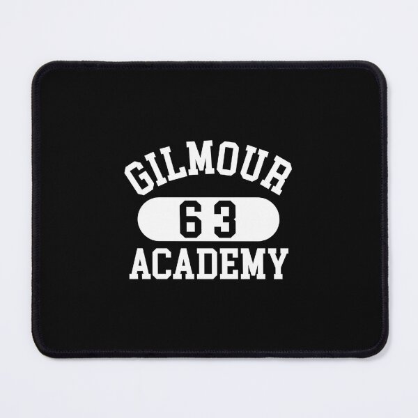 Item preview, Gilmour Academy 63 (as worn designed and sold by oxiluzeop22.