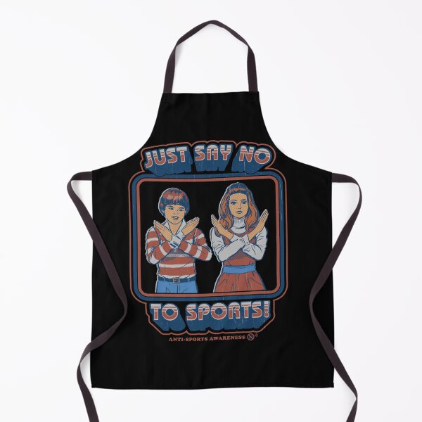 Item preview, Say No designed and sold by AlbertMuet.