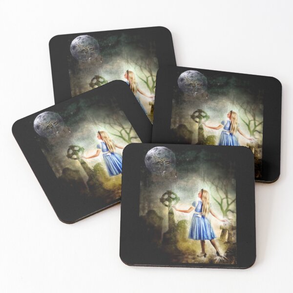 Item preview, A clockwork Alice Premium designed and sold by YonGorham.