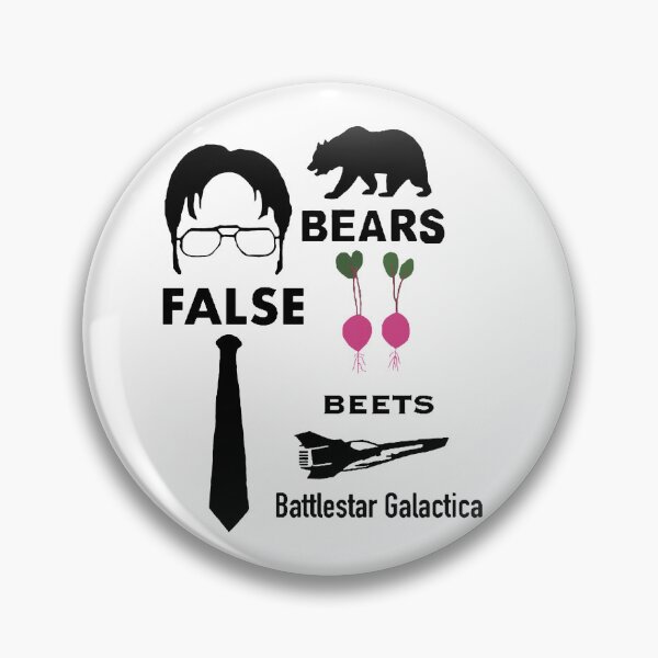 Item preview, Dwight false designed and sold by JemmyTT.