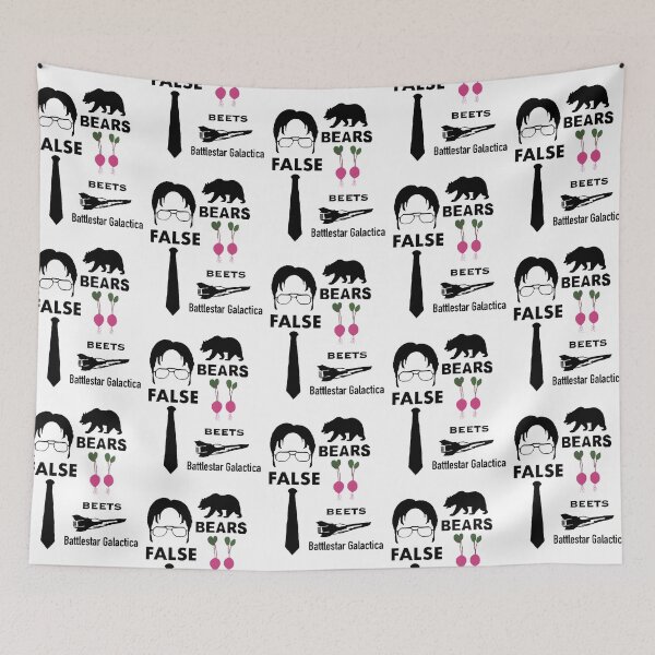 Item preview, Dwight false designed and sold by JemmyTT.