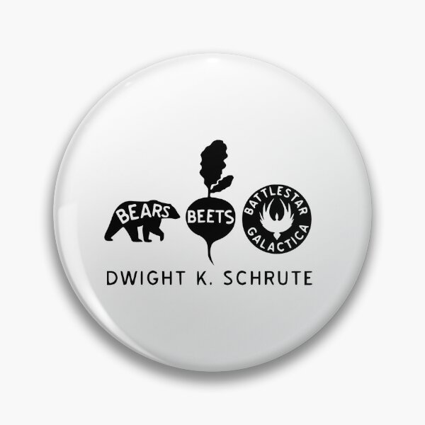 Item preview, Dwight k schute designed and sold by JemmyTT.