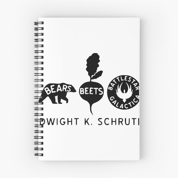 Item preview, Dwight k schute designed and sold by JemmyTT.