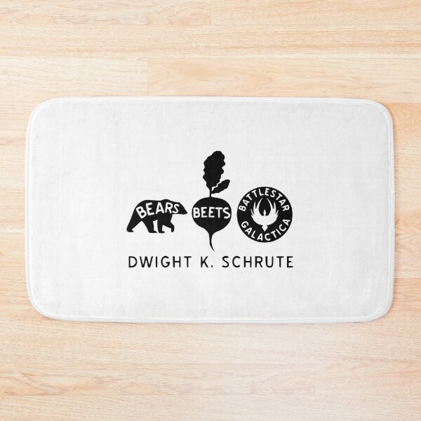 Item preview, Dwight k schute designed and sold by JemmyTT.