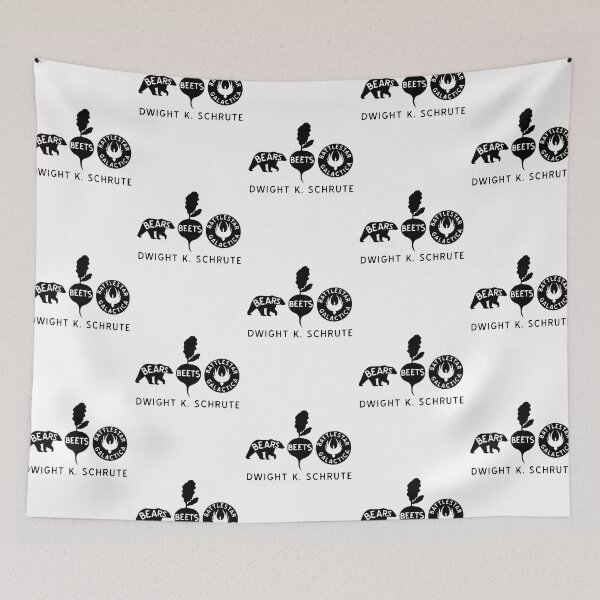 Item preview, Dwight k schute designed and sold by JemmyTT.