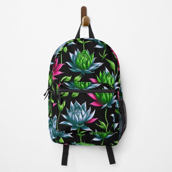 Item preview, Waterlily Elegance for Your Home Haven designed and sold by BDLuck2021.