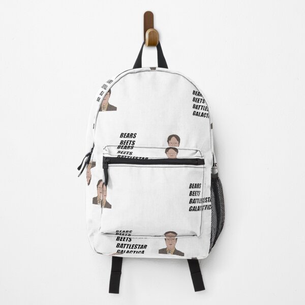 Item preview, Dwight Schrute false designed and sold by JemmyTT.