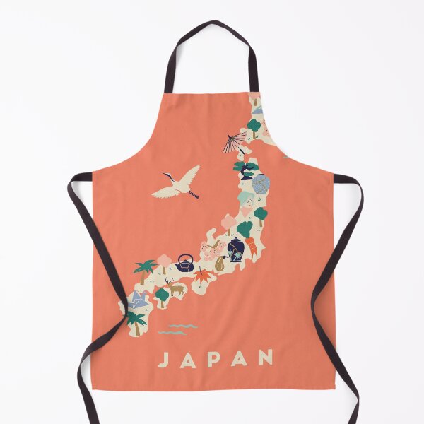 Item preview, Japan designed and sold by yolandamarvey.