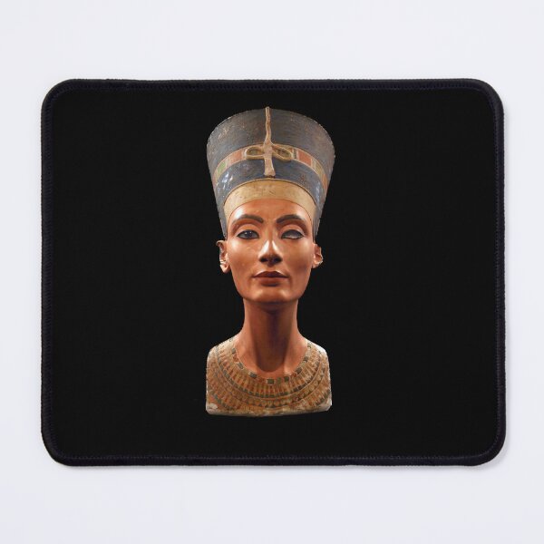 Item preview, Queen Nefertiti  designed and sold by LifeSpice.