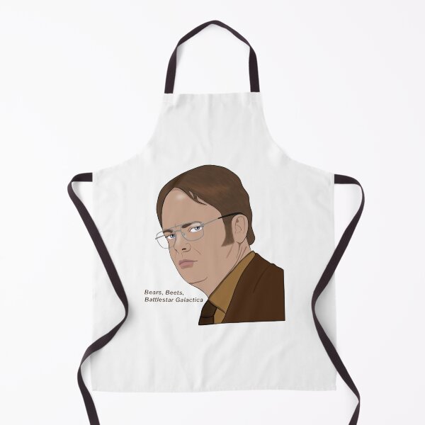 Item preview, dwight designed and sold by JemmyTT.