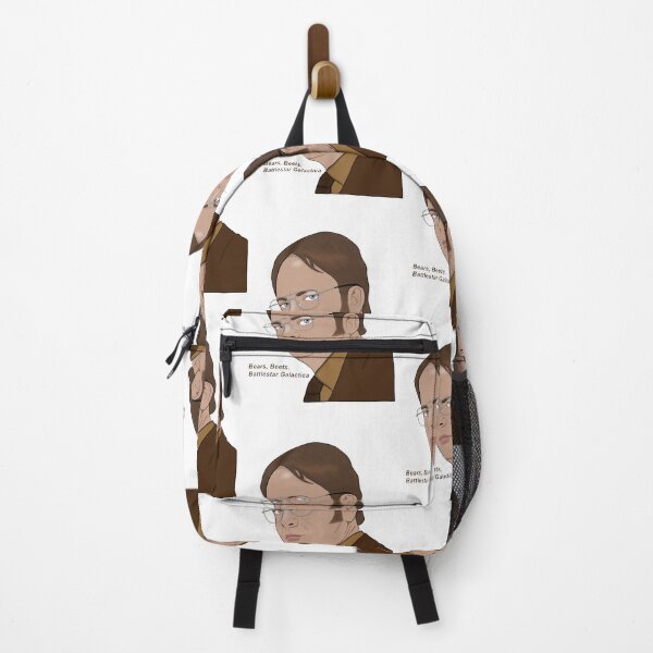 Item preview, dwight designed and sold by JemmyTT.
