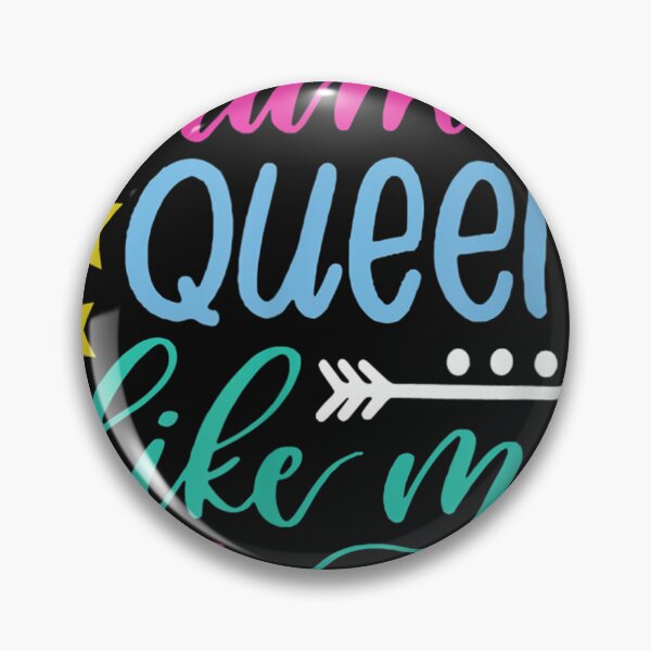 Item preview, Drama Queen Like My Mama! Mother Daughter Birthday  designed and sold by ArthurRicker.