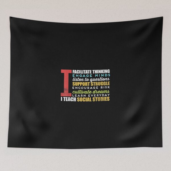 Item preview, Social Studies Teacher Teacher Appreciation Gift  designed and sold by ArthurRicker.