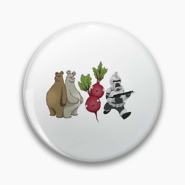 Item preview, funny bears, beets, battlestar galactica designed and sold by JemmyTT.