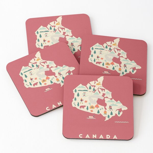 Item preview, Canada designed and sold by yolandamarvey.