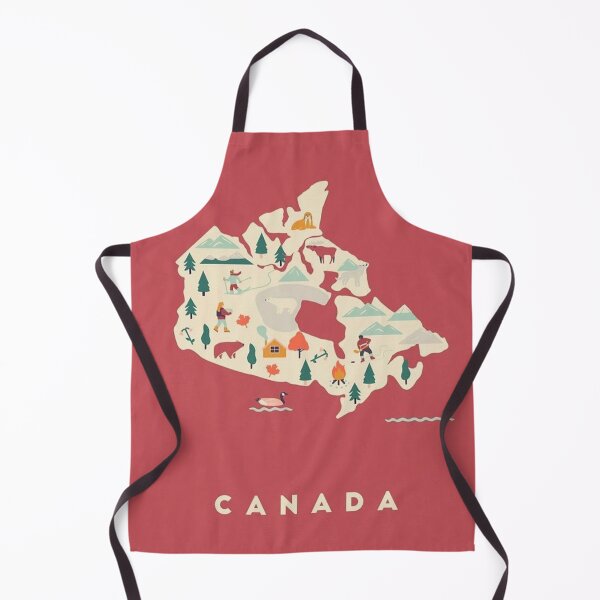 Item preview, Canada designed and sold by yolandamarvey.