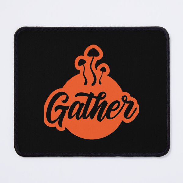 Item preview, Gather , 1st Thanksgiving, Gather , Funny Thanksgiving Women designed and sold by MicahMayert.