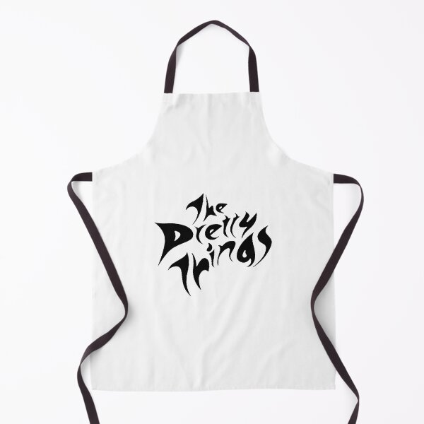 Item preview, The Pretty Things designed and sold by DavidMorphise.