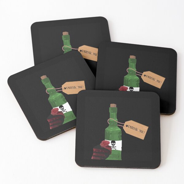 Item preview, Drink Me designed and sold by YonGorham.