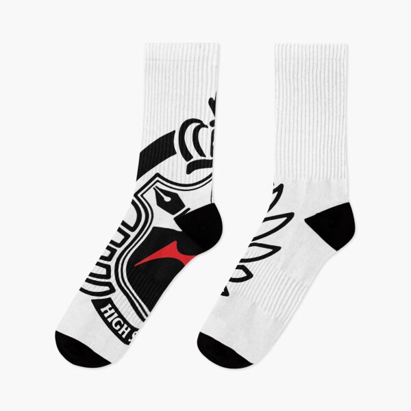 Item preview, Danganronpa high school 	 	 	 designed and sold by iqhlpsuf27.