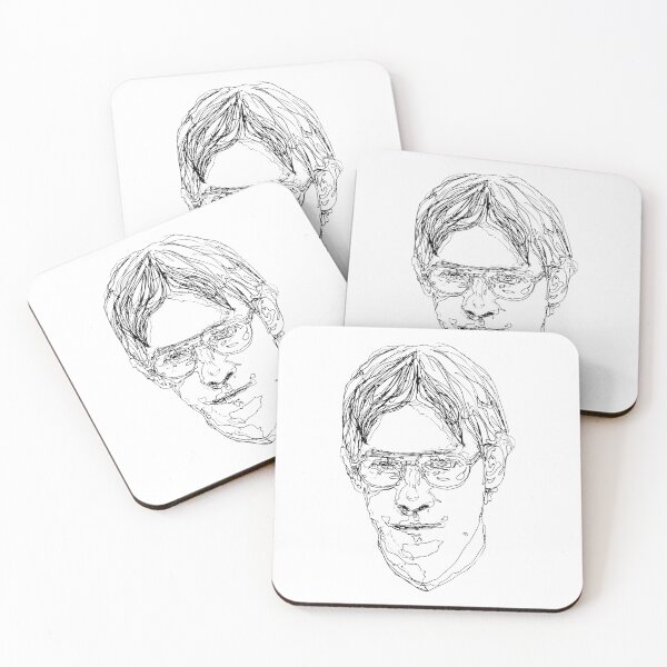 Item preview, Jim bears beets battlestar galactica designed and sold by JemmyTT.