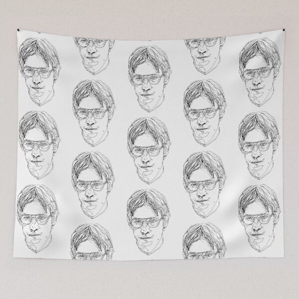 Item preview, Jim bears beets battlestar galactica designed and sold by JemmyTT.