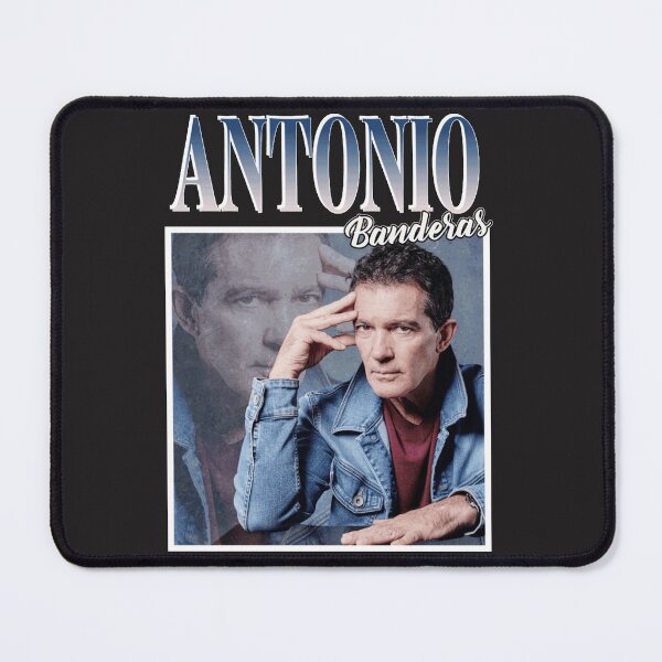 Item preview, Antonio Banderas designed and sold by MiriamFreund31.