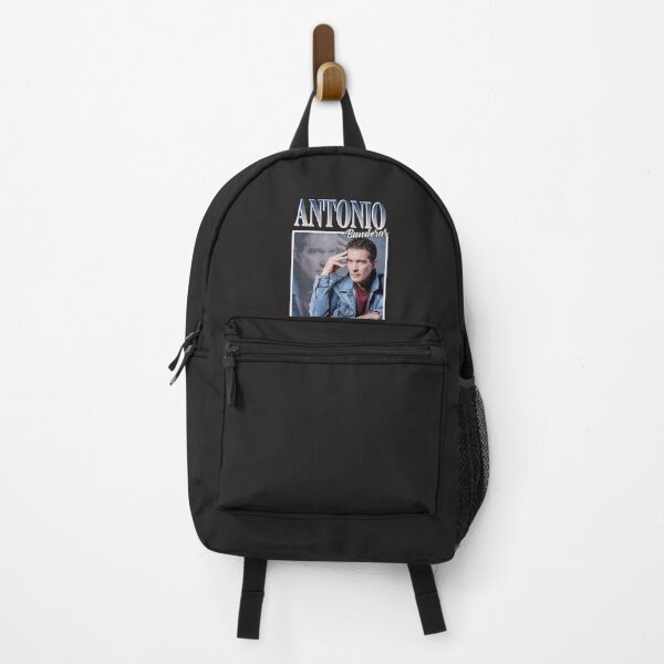 Item preview, Antonio Banderas designed and sold by MiriamFreund31.