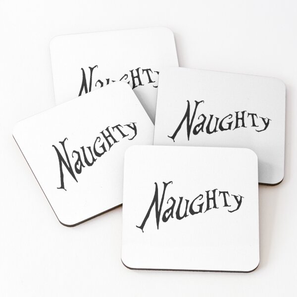Item preview, Naughty Design designed and sold by YonGorham.