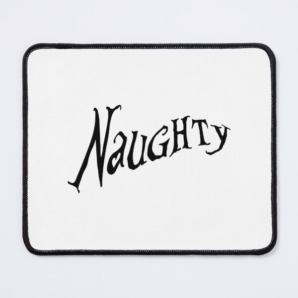 Item preview, Naughty Design designed and sold by YonGorham.