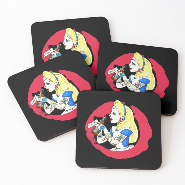 Item preview, Punk Princesses 5 designed and sold by YonGorham.