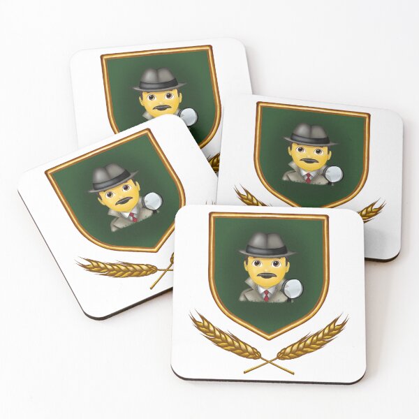 Item preview, House Detective - LDP designed and sold by earnyourkeep.