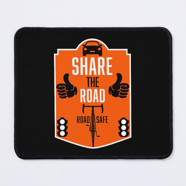 Item preview, Bicycle Road Safety designed and sold by happygiftideas.