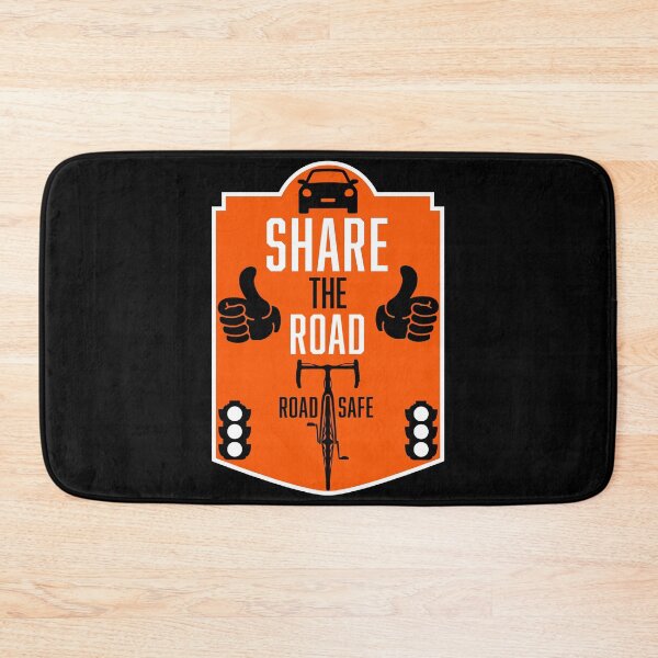Item preview, Bicycle Road Safety designed and sold by happygiftideas.